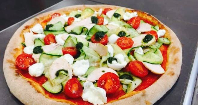 Pizza Cosy