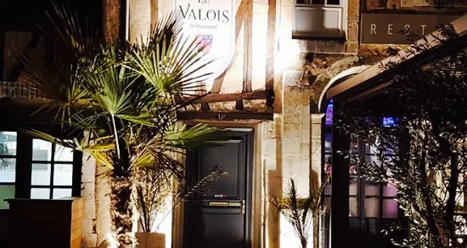 Le Valois