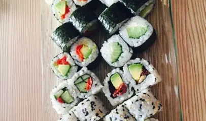 LS SUSHI