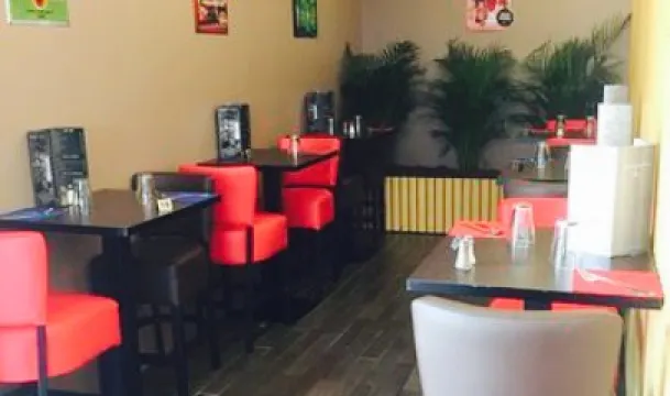 Le Temps D Une Pause