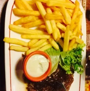 Buffalo Grill Cambrai