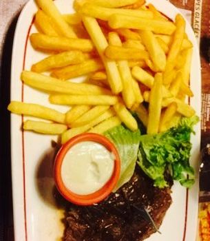 Buffalo Grill Cambrai