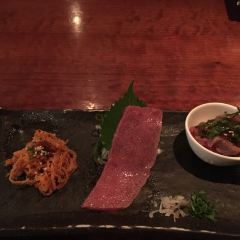 Yoroniku User Photo