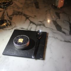 Park Society Restaurant & Bar User Photo