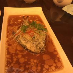 启东恒大酒店·吕四渔号海鲜餐厅 User Photo