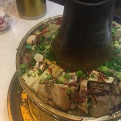 陆记源·青海土火锅(饮马街店) User Photo