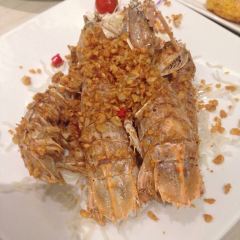 Costa Seafood Nha Trang 여행 사진