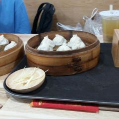 SIJI MEI SOUP DUMPLINGS User Photo