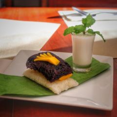 Thai Basil Restaurant User Photo