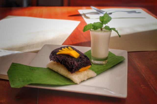 Thai Basil Restaurant