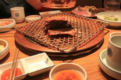 Steak Teppanyaki Daiei