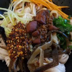 雲平風味園(護國路店)張用戶圖片