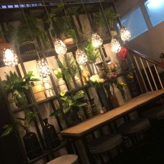 Woo Cafe-Art Gallery-Lifestyle Shop User Photo
