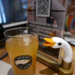 Goose Island Brewhouse Shanghai ảnh của người dùng