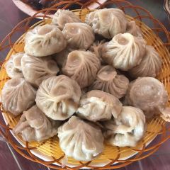 巴音杭盖蒙餐(阿拉坦合力街店) User Photo