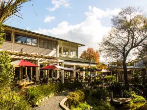 Matakana Market Kitchen