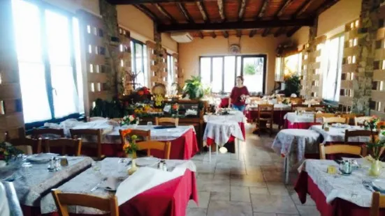 Ristorante Rino Di Massimo Maffei