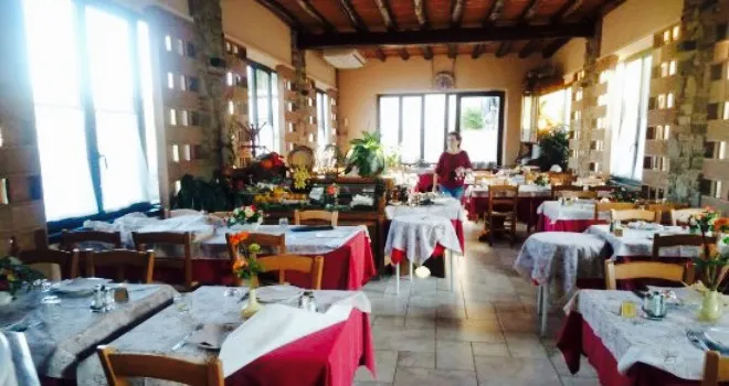 Ristorante Rino Di Massimo Maffei