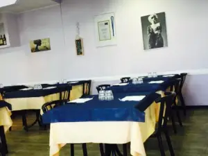 Ristorante da Fioroni