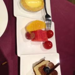 Ocean Beauty Restaurant 여행 사진