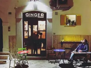 Ginger Food&Drink