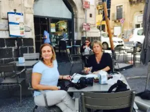 Plaza Cafe