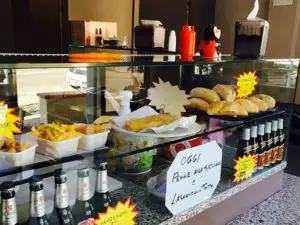 Zitto e Mangia