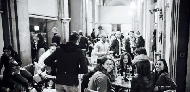 Caffè grandori