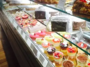 Bressan Pasticceria Bar