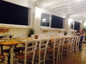 Agriturismo Agrodolce