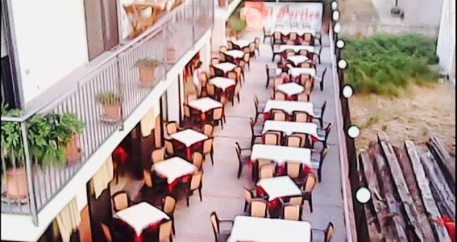 Pizzeria Il Portico
