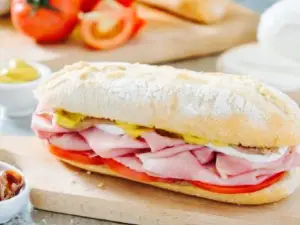 Panino Giusto