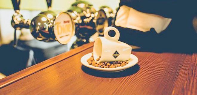 Panda Cafe
