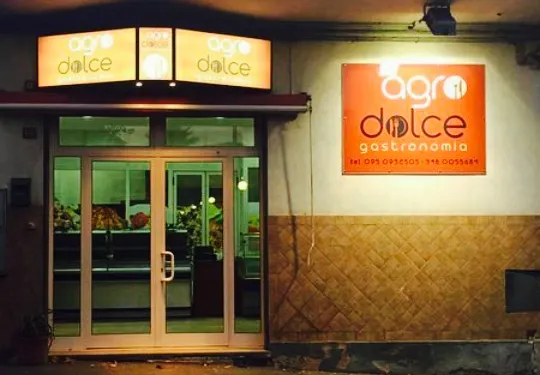 Gastronomia AgroDolce