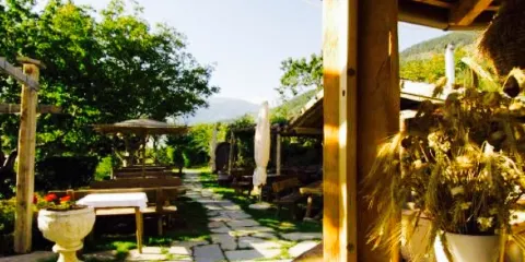 Ristorante Pizzeria Remo