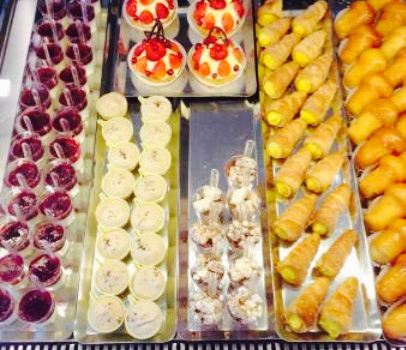 La Bottega Dei Dolci