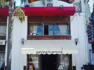 Spizzicannu Ristorante Pizzeria