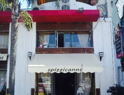 Spizzicannu Ristorante Pizzeria