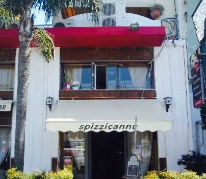 Spizzicannu Ristorante Pizzeria