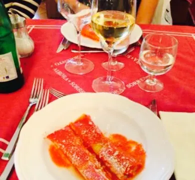 Aurora Light Ristorante