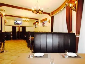 Stary Khutor Cafe