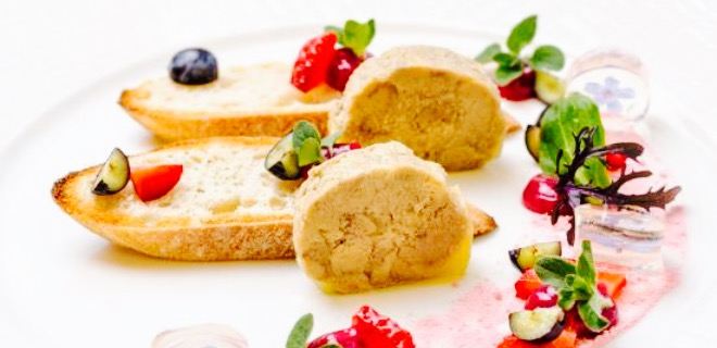 Rivage Restaurant