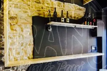 DranK vini e pani