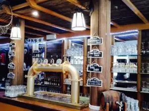 Bar Imperia