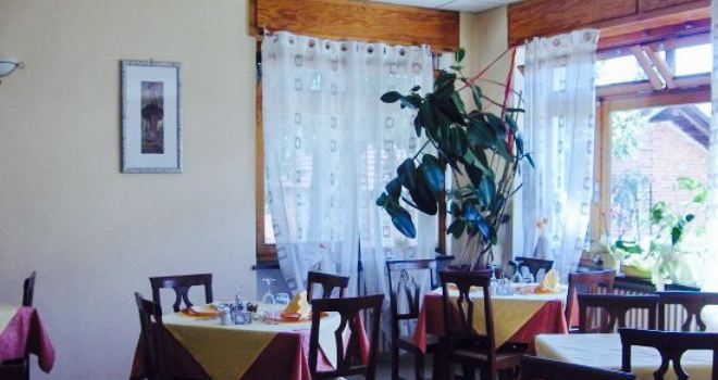 Antica Trattoria la Stellina