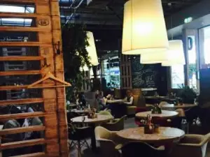 Osteria Mario