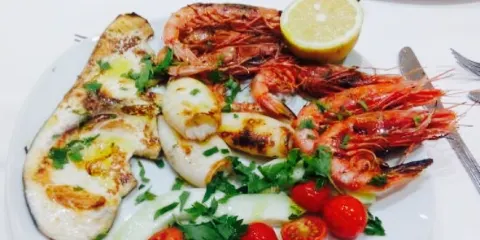 Ristorante La Tavernetta