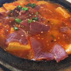 Shuitiantang Western Restaurant (changshuyinxiangcheng) User Photo