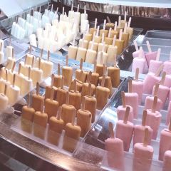 Patagonia Chocolates - Ice Creamery & Chocolaterie User Photo