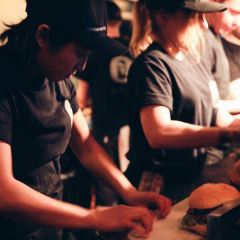 Fergburger User Photo